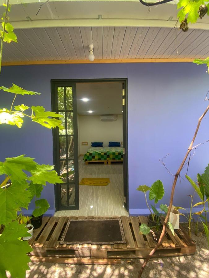Rasdhoo Rashuthere Maldives מראה חיצוני תמונה