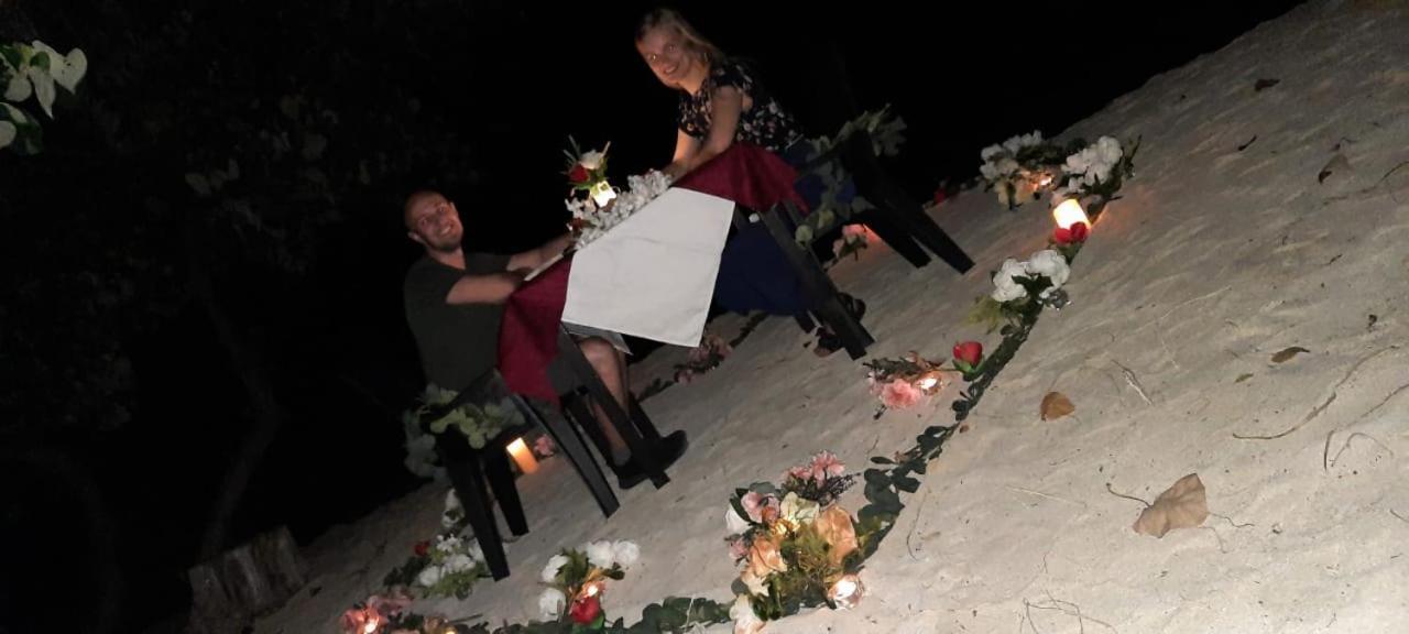 Rasdhoo Rashuthere Maldives מראה חיצוני תמונה