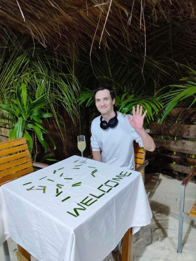 Rasdhoo Rashuthere Maldives מראה חיצוני תמונה