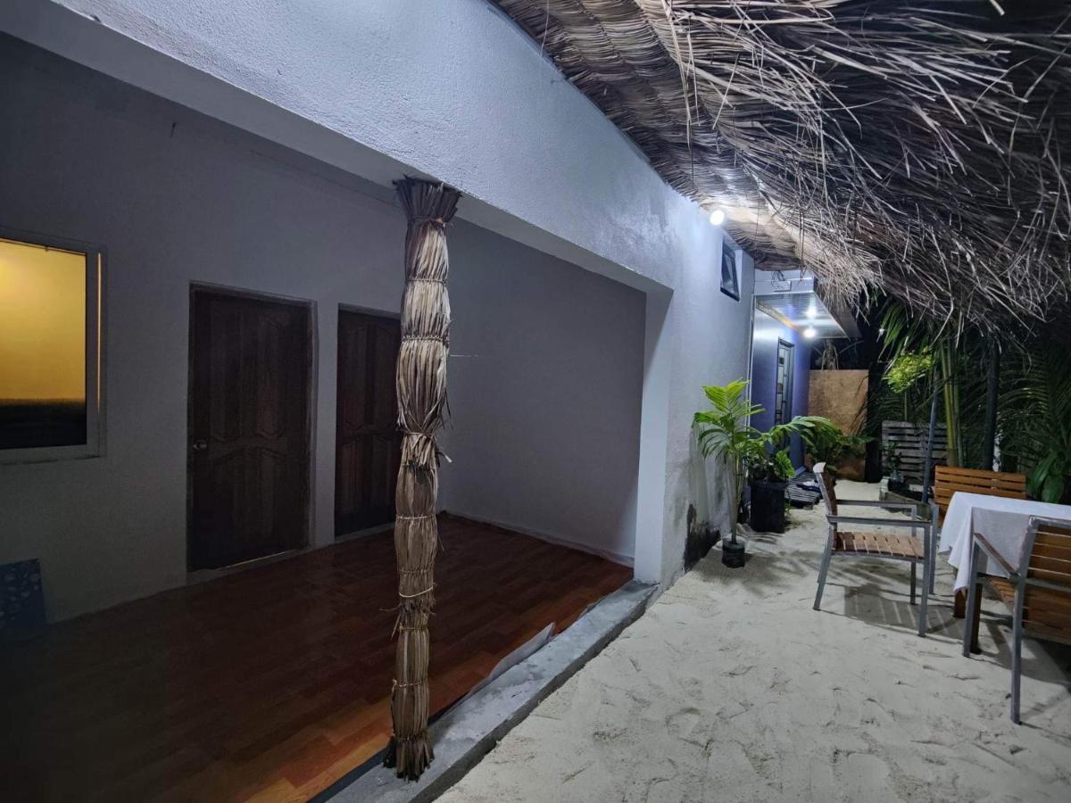 Rasdhoo Rashuthere Maldives מראה חיצוני תמונה