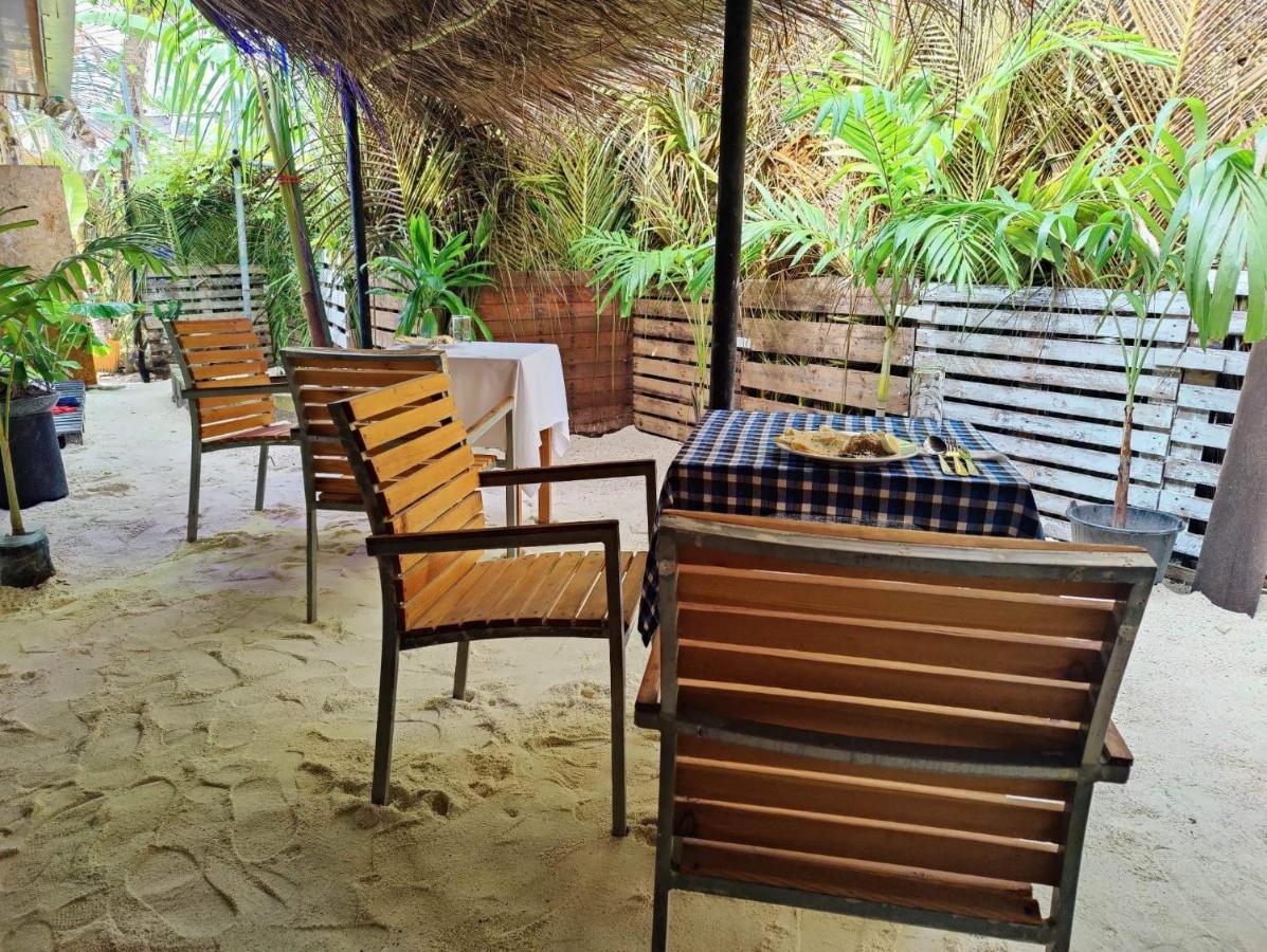 Rasdhoo Rashuthere Maldives מראה חיצוני תמונה