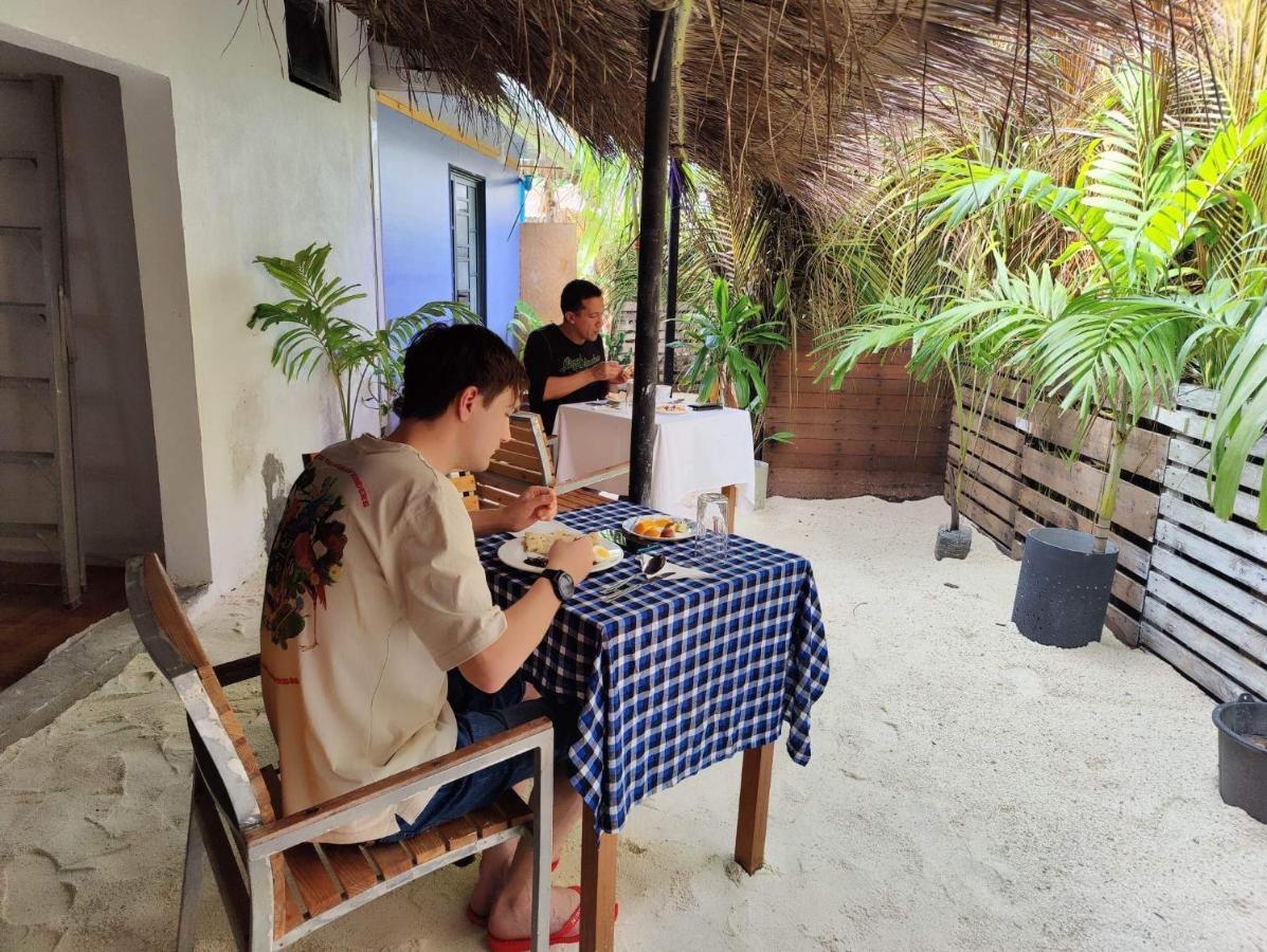 Rasdhoo Rashuthere Maldives מראה חיצוני תמונה