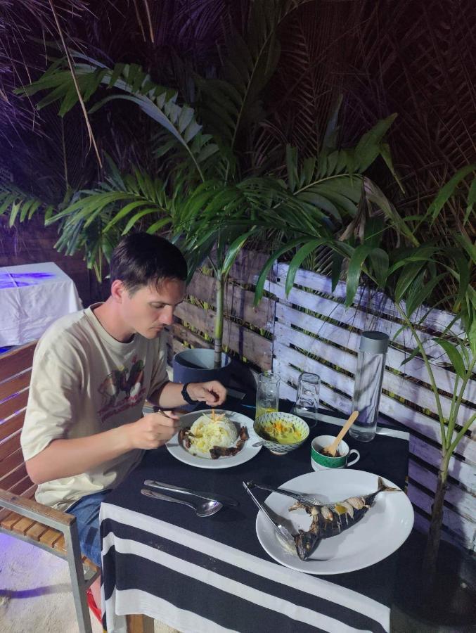 Rasdhoo Rashuthere Maldives מראה חיצוני תמונה