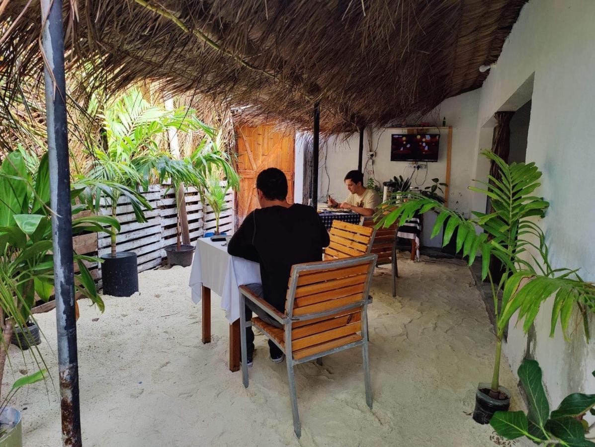 Rasdhoo Rashuthere Maldives מראה חיצוני תמונה