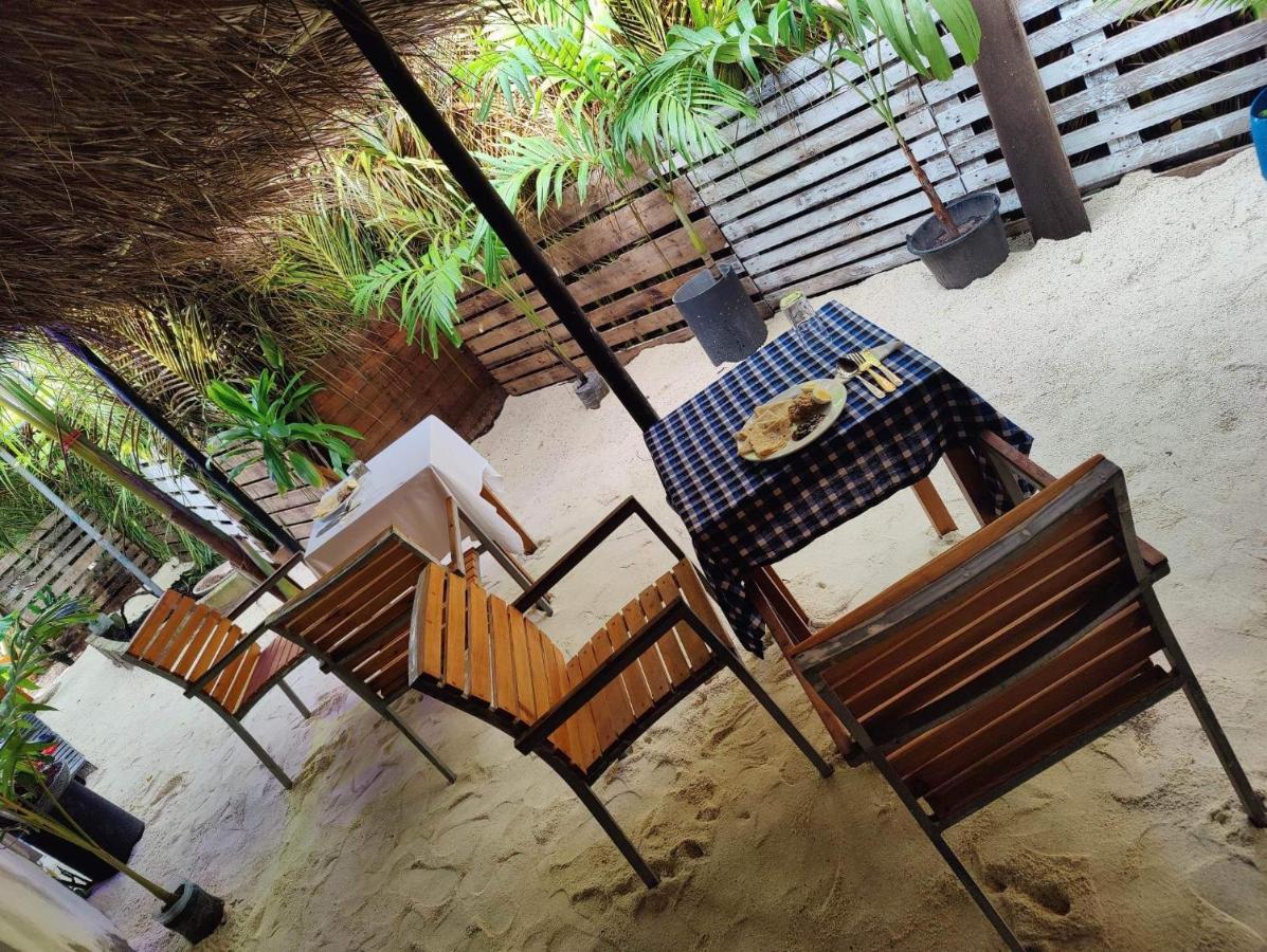 Rasdhoo Rashuthere Maldives מראה חיצוני תמונה