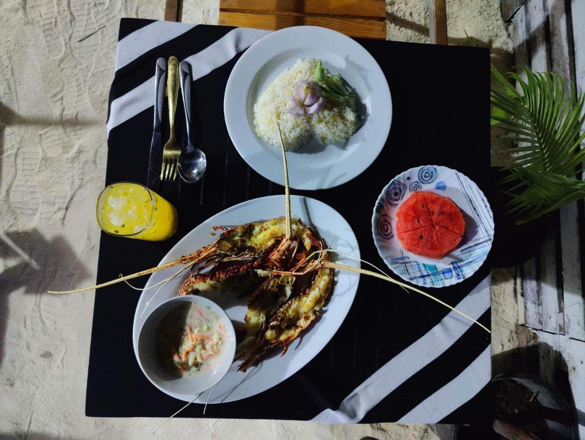 Rasdhoo Rashuthere Maldives מראה חיצוני תמונה