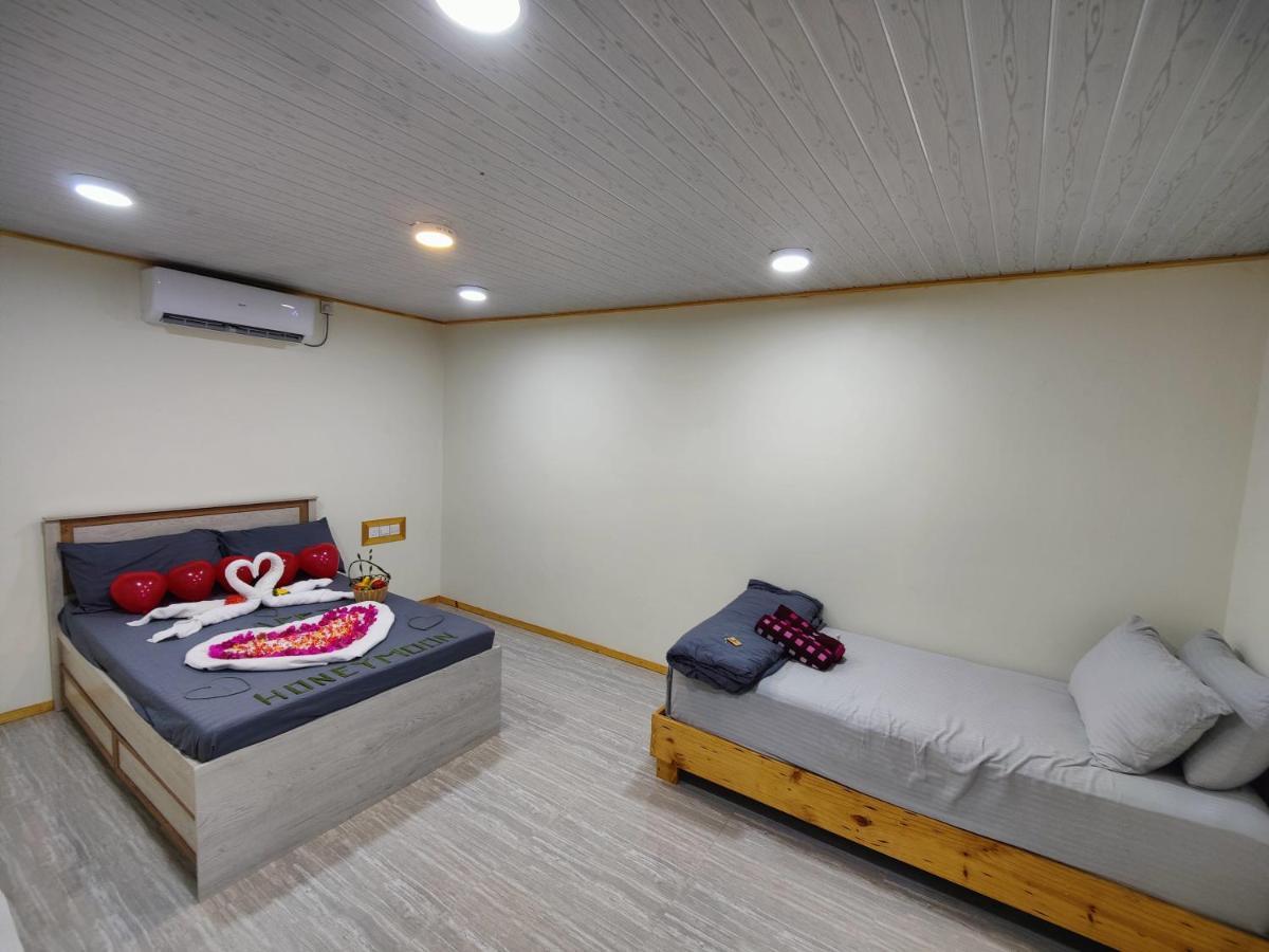 Rasdhoo Rashuthere Maldives מראה חיצוני תמונה