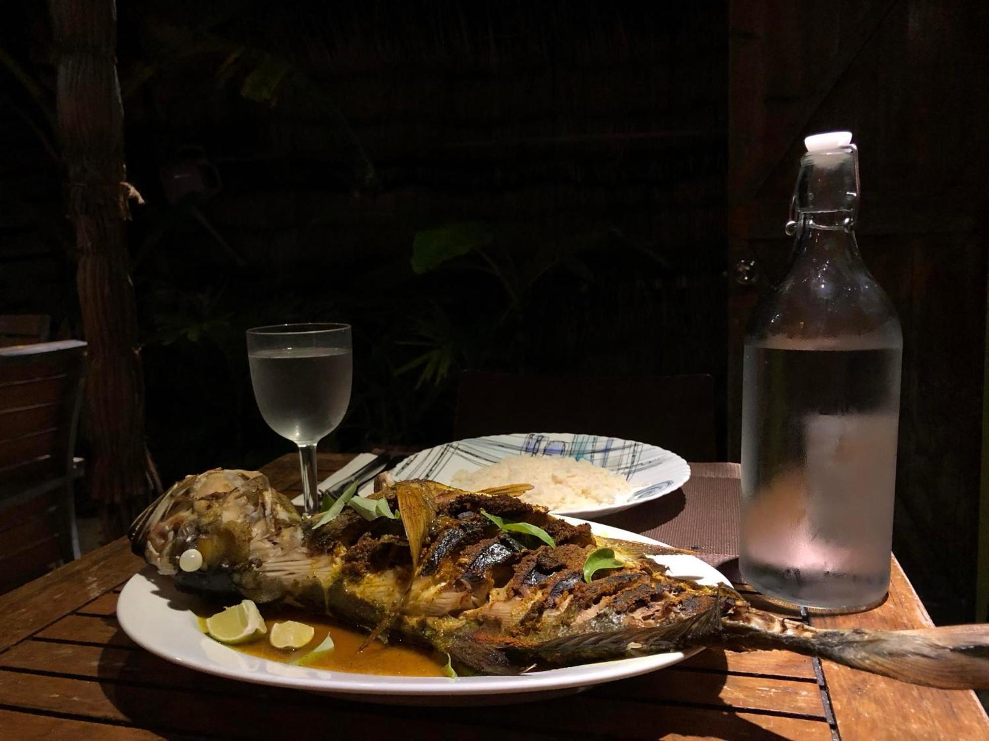 Rasdhoo Rashuthere Maldives מראה חיצוני תמונה