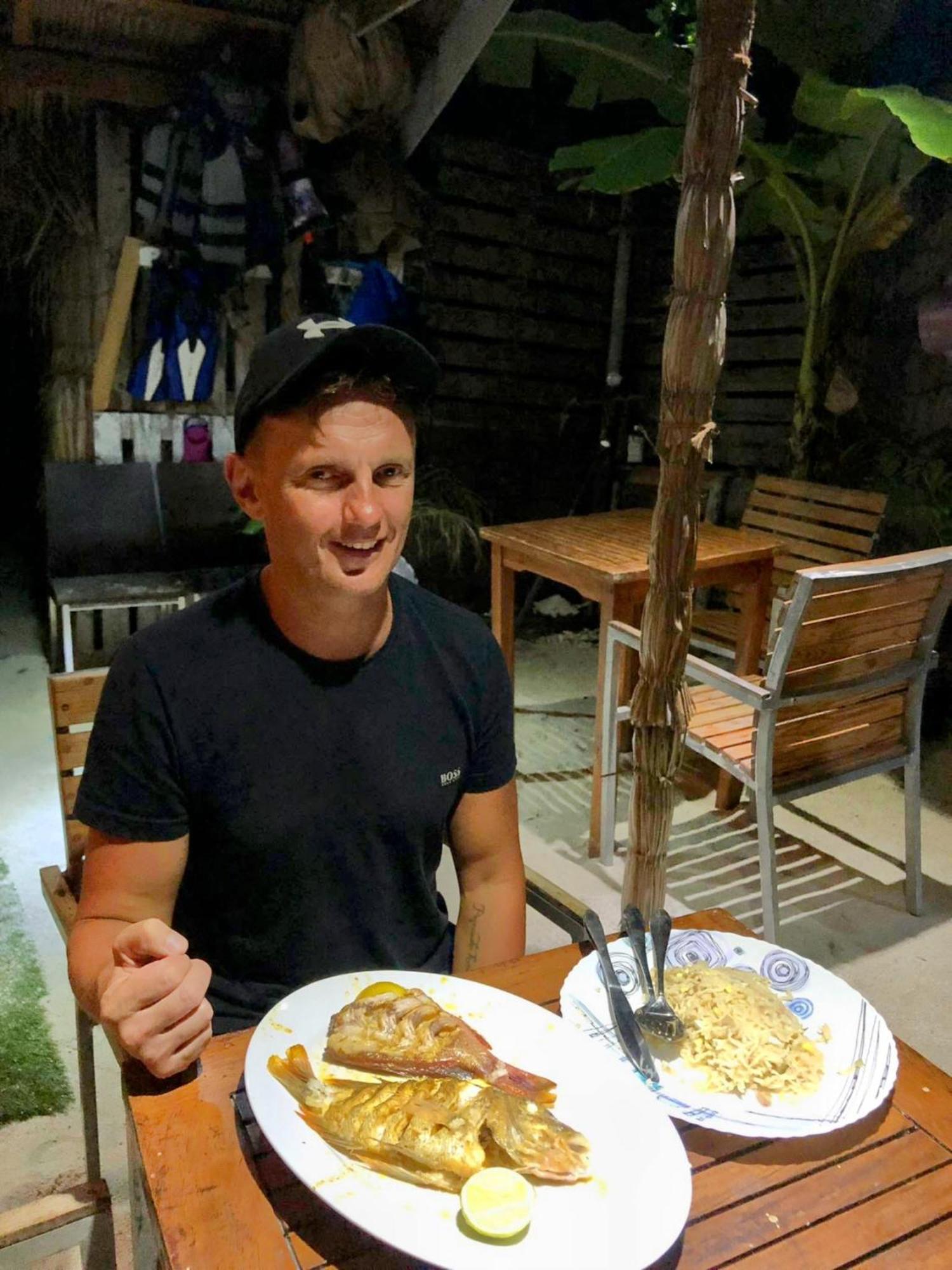Rasdhoo Rashuthere Maldives מראה חיצוני תמונה