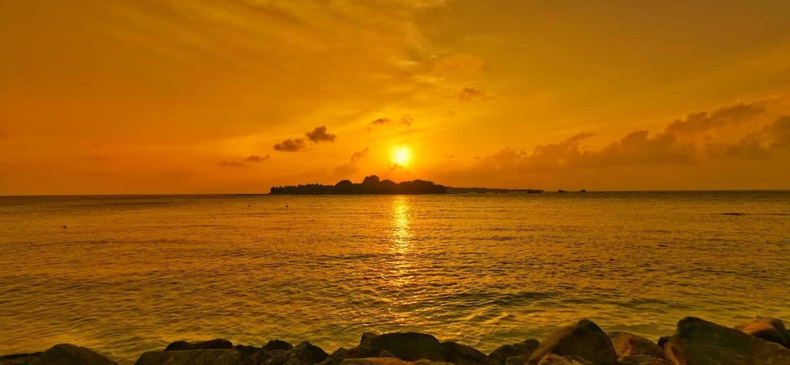Rasdhoo Rashuthere Maldives מראה חיצוני תמונה