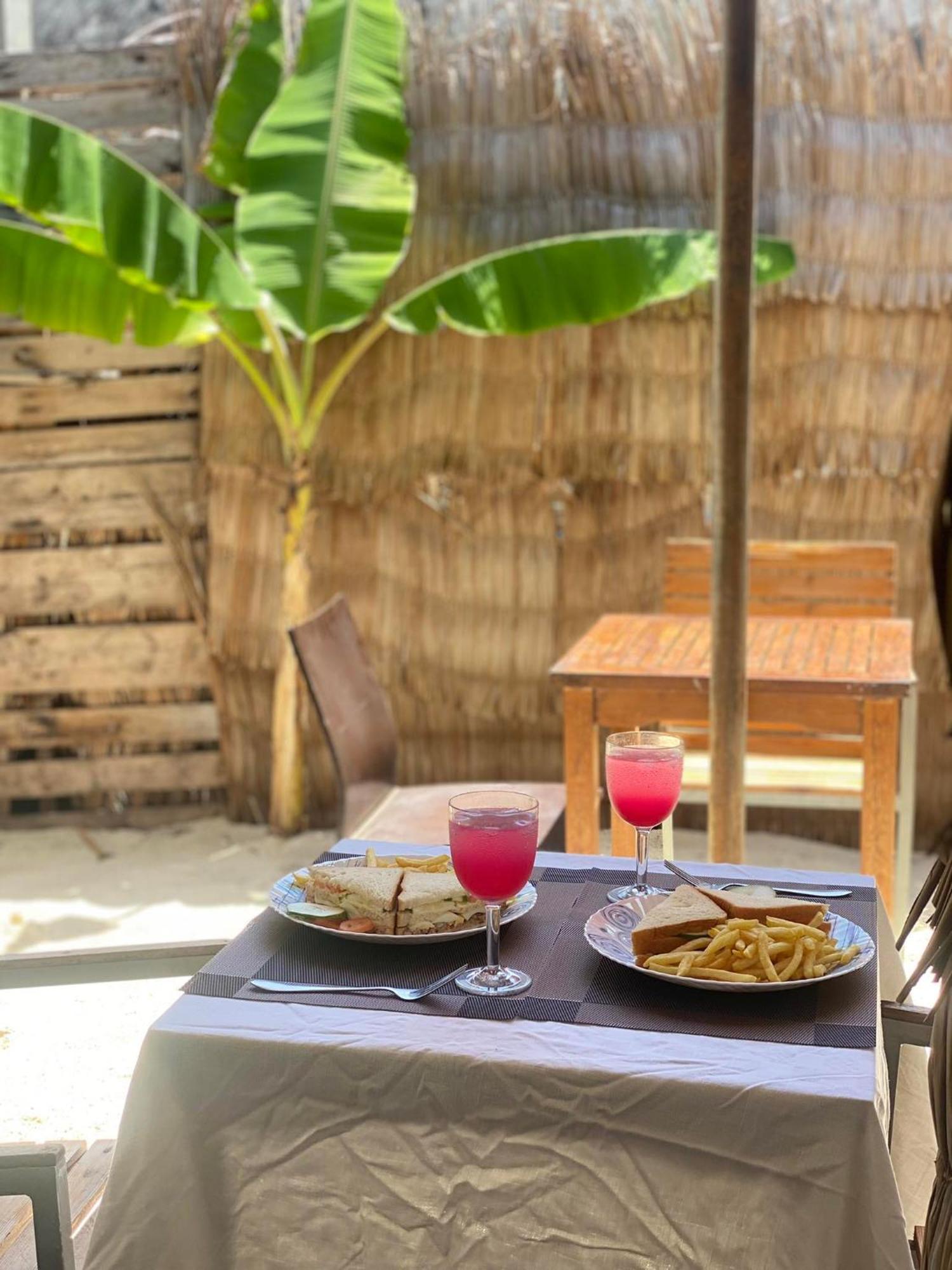 Rasdhoo Rashuthere Maldives מראה חיצוני תמונה