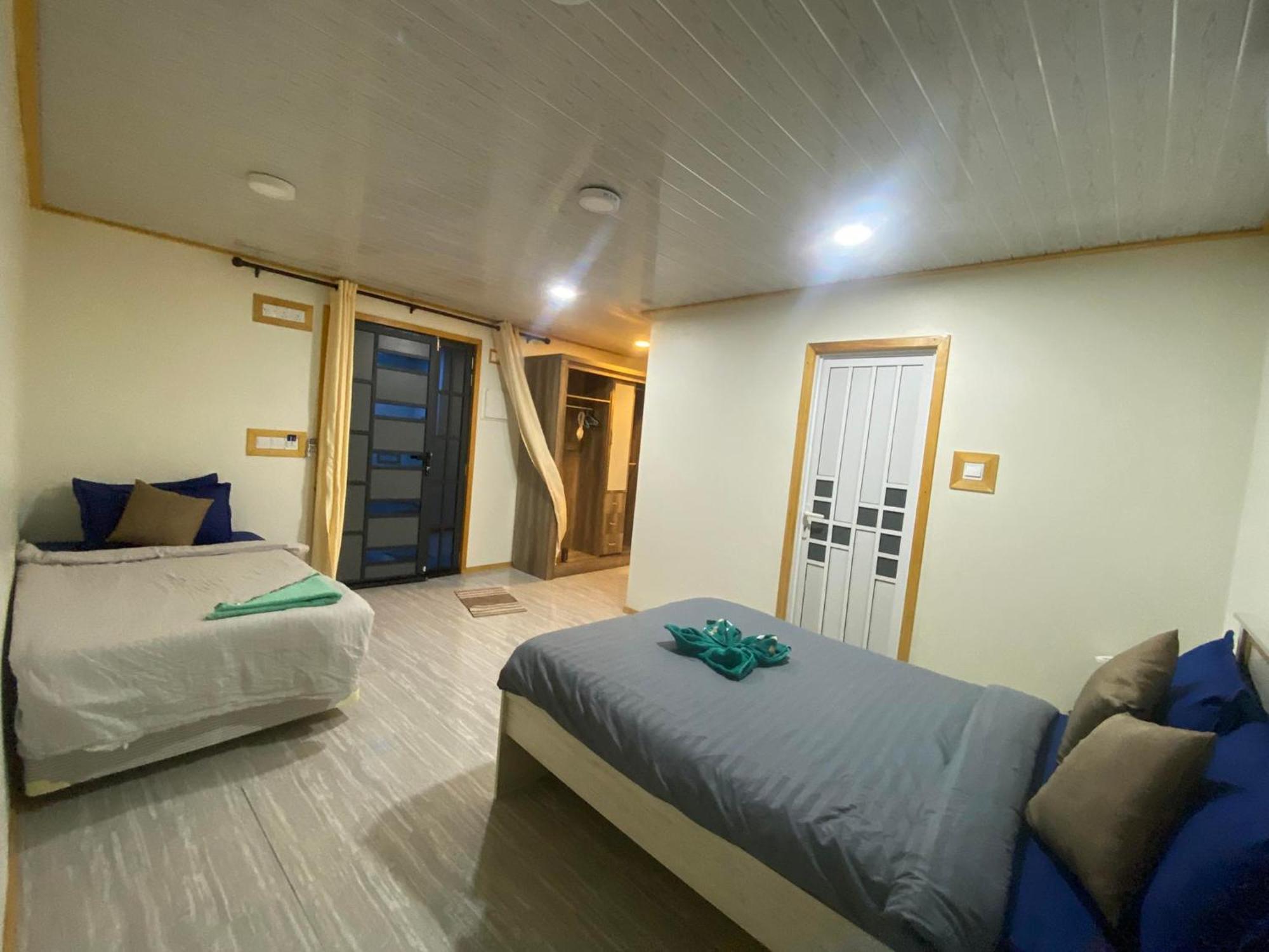 Rasdhoo Rashuthere Maldives מראה חיצוני תמונה