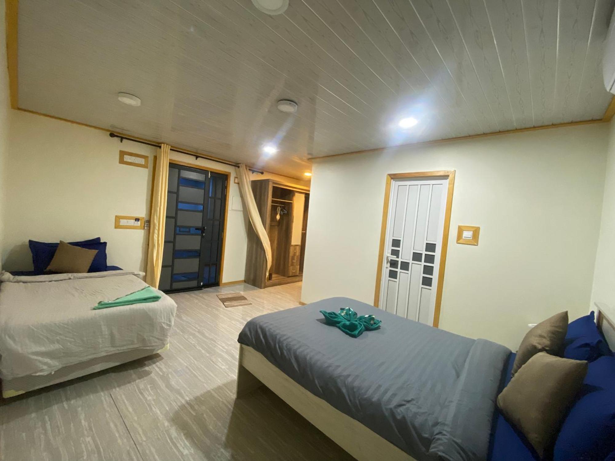 Rasdhoo Rashuthere Maldives מראה חיצוני תמונה