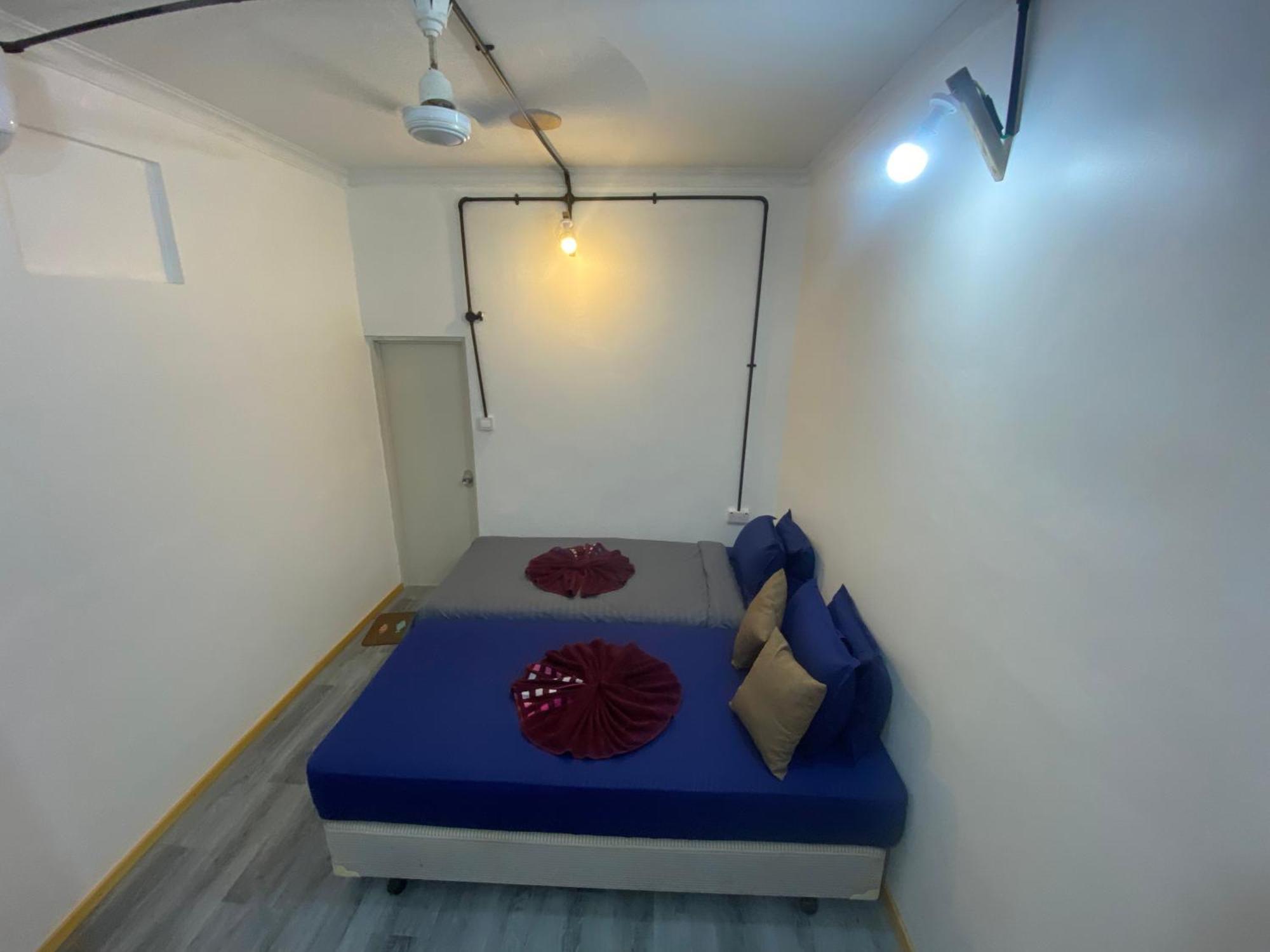 Rasdhoo Rashuthere Maldives מראה חיצוני תמונה